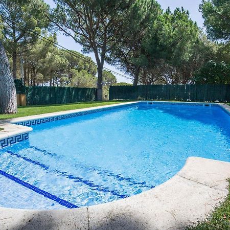 Apartamento 4 Pax A 300M Playa Con Acceso A Piscina Mp 2H Пальс Экстерьер фото