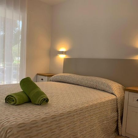 Apartamento 4 Pax A 300M Playa Con Acceso A Piscina Mp 2H Пальс Экстерьер фото
