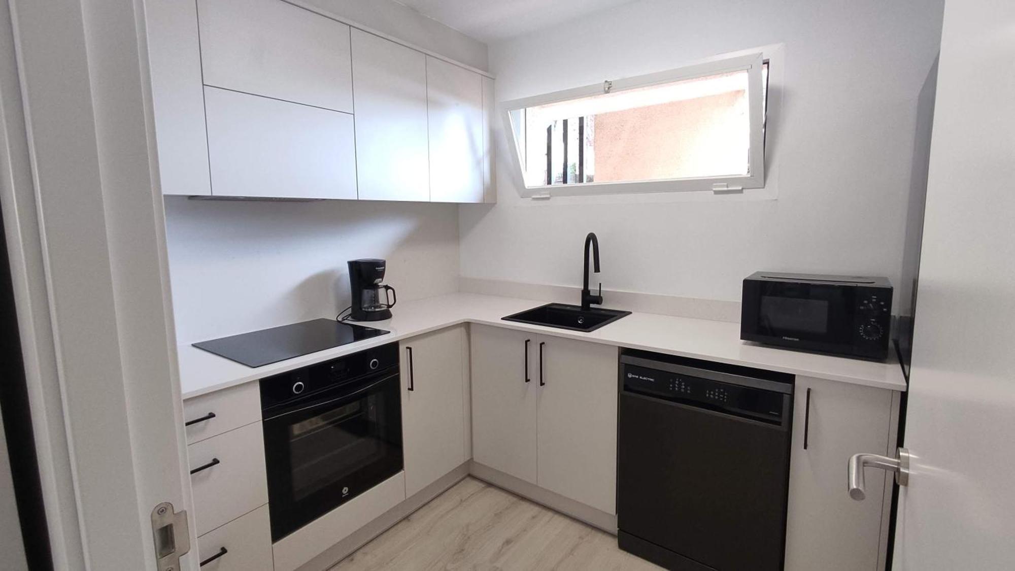 Apartamento 4 Pax A 300M Playa Con Acceso A Piscina Mp 2H Пальс Экстерьер фото
